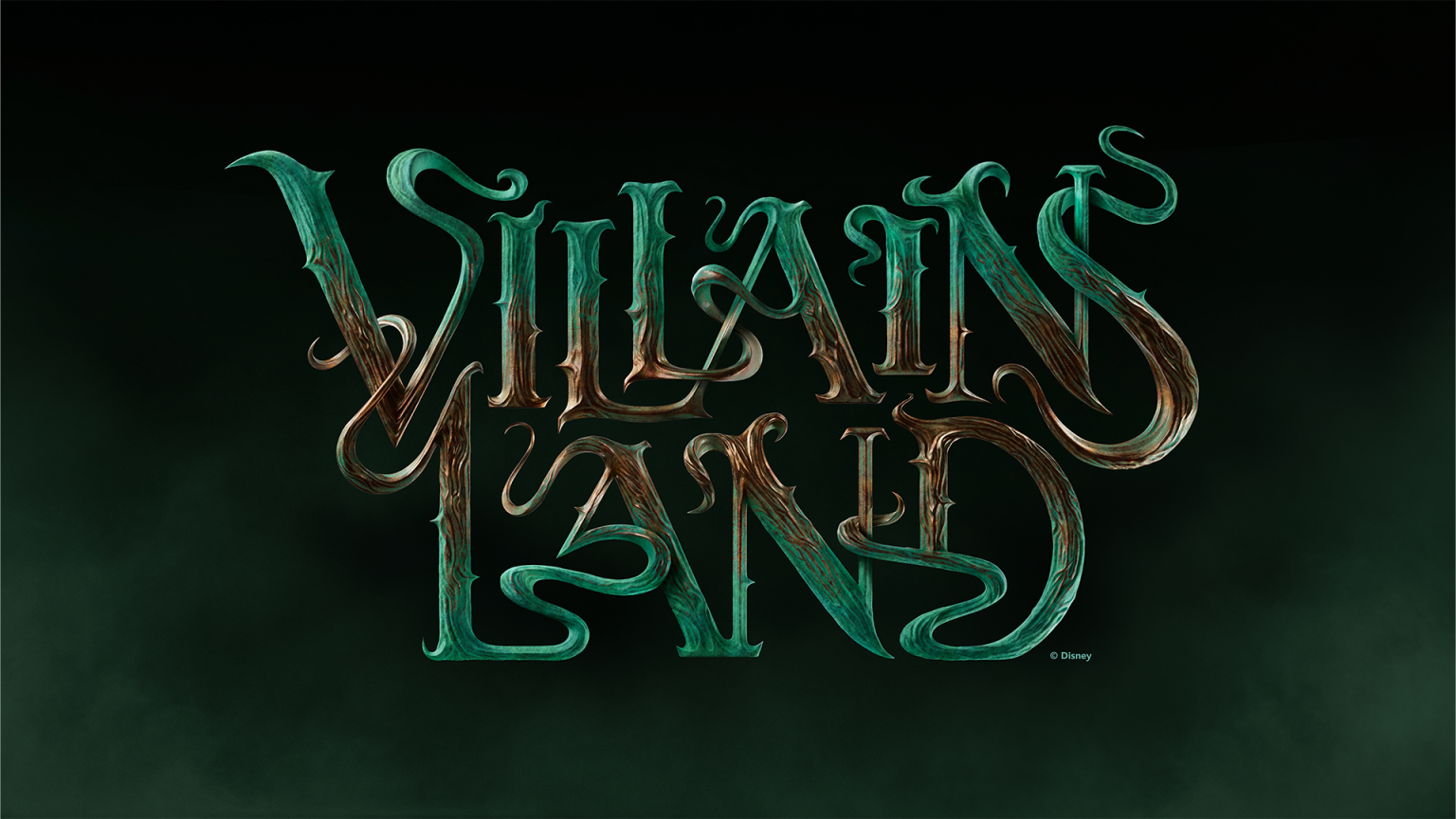 Villians Land