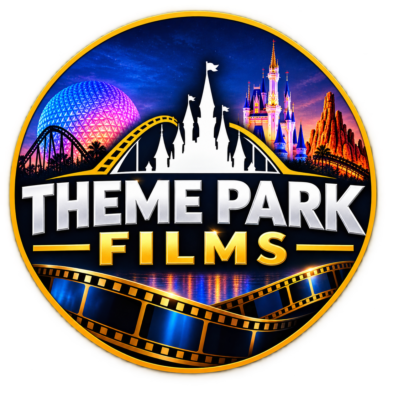 Themeparkfilms
